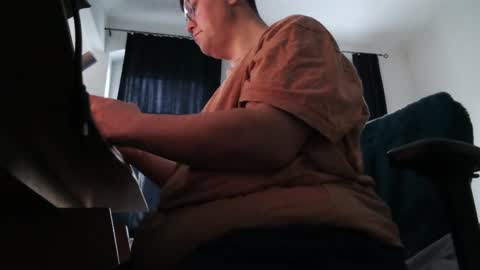 Fat Bernd online show from 02.03.26