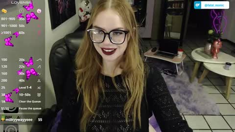 You can tell me Monic online show from 03.05.25