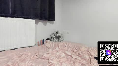 Fatale Femboy online show from 12.24.24