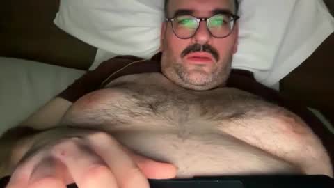 Mammouth online show from 10.29.25