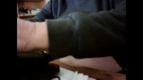 Snapshot of fatbellyitalian chatting on 01.20.25 fatbellyitalian online show from 01.20.25