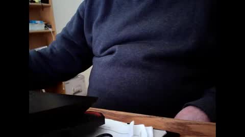 Snapshot of fatbellyitalian chatting on 01.26.25 fatbellyitalian online show from 01.26.25
