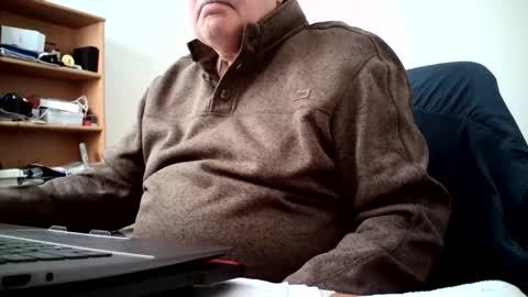 fatbellyitalian3 online show from 12.14.25