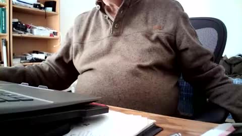 fatbellyitalian3 online show from 02.28.26