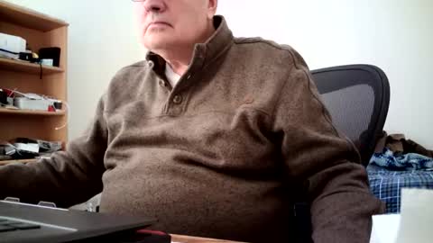 fatbellyitalian3 online show from 03.02.26