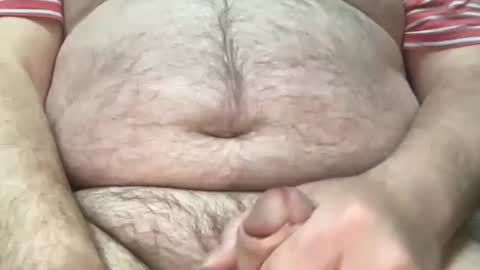 Fatboyslimmmm online show from 11.02.25