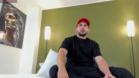 M A T  T E O online show from 02.17.26