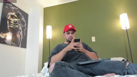 M A T  T E O online show from 04.16.26