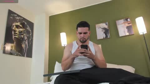 Snapshot of fatdick_1 chatting on 05.16.26 M A T T E O online show from 05.16.26