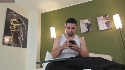 Snapshot of fatdick_1 chatting on 05.16.26 M A T T E O online show from 05.16.26