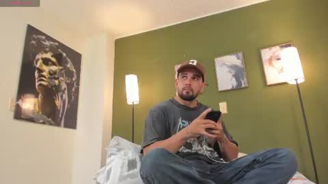 Snapshot of fatdick_1 chatting on 07.23.26 M A T T E O online show from 07.23.26