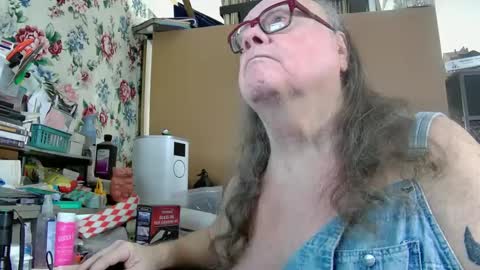 Fred. online show from 03.10.25