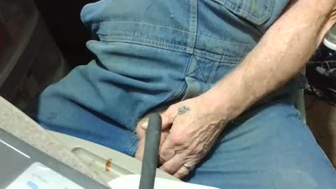 Fred. online show from 10.15.25