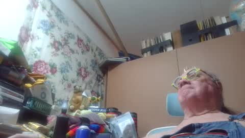 Fred. online show from 03.09.26