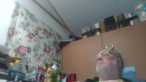Fred. online show from 05.15.26