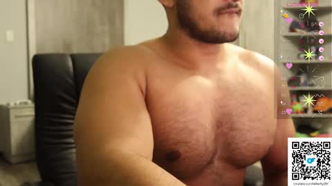 fatherfly001 online show from 09.12.25