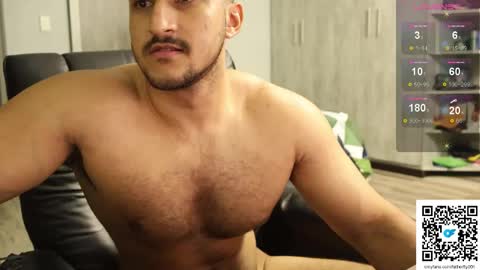 fatherfly001 online show from 09.28.25