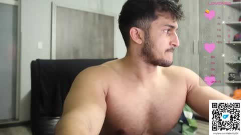 fatherfly001 online show from 10.08.25