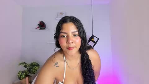 Zoe online show from 02.18.26