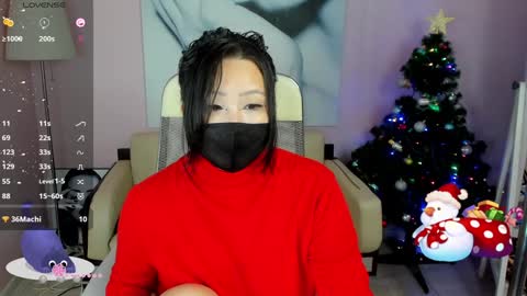 Tina online show from 12.25.24
