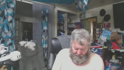 Fatman01 online show from 10.30.25