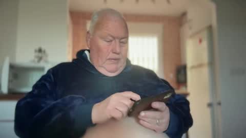 fatslutcutey online show from 12.24.24