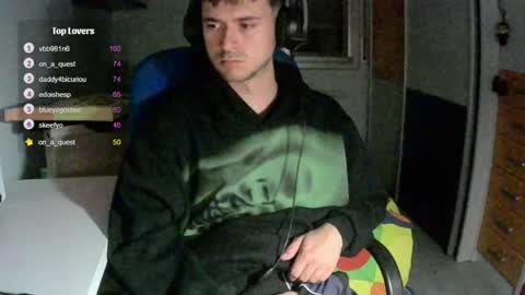 Snapshot of fatthickdickboy chatting on 05.03.26 ThickDickTeen online show from 05.03.26