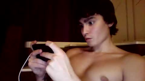 Faust online show from 10.18.25