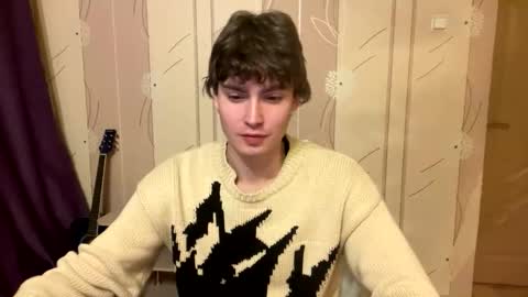 Faust online show from 10.31.25