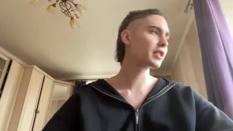 Snapshot of faustfrost chatting on 03.09.26 Faust online show from 03.09.26