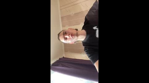 Snapshot of faustfrost chatting on 03.10.26 Faust online show from 03.10.26