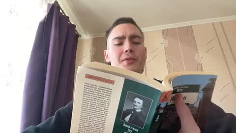 Snapshot of faustfrost chatting on 03.15.26 Faust online show from 03.15.26