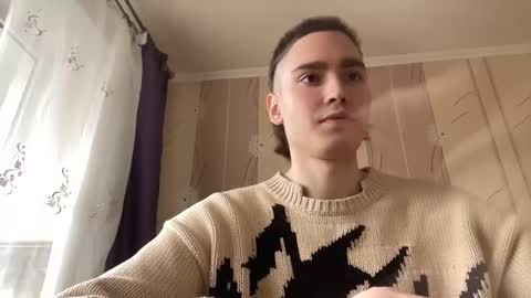 Snapshot of faustfrost chatting on 03.16.26 Faust online show from 03.16.26