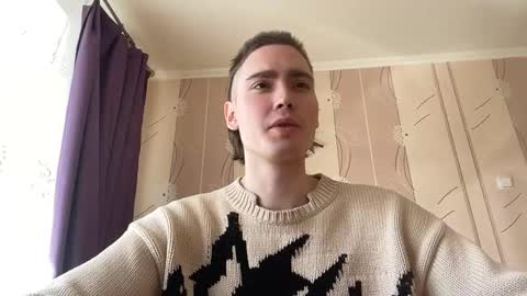 Snapshot of faustfrost chatting on 03.17.26 Faust online show from 03.17.26