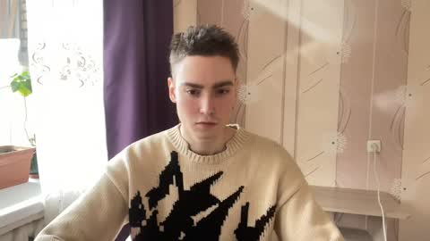 Snapshot of faustfrost chatting on 03.26.26 Faust online show from 03.26.26