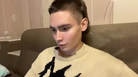 Snapshot of faustfrost chatting on 03.27.26 Faust online show from 03.27.26