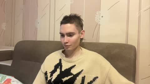 Snapshot of faustfrost chatting on 03.29.26 Faust online show from 03.29.26