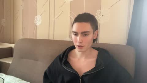 Snapshot of faustfrost chatting on 04.07.26 Faust online show from 04.07.26