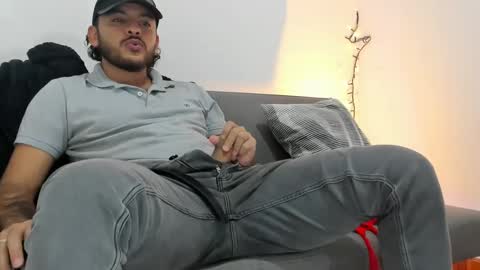 favid95 online show from 01.09.25