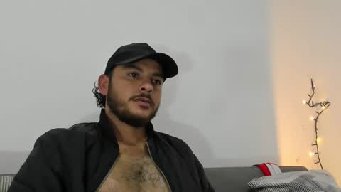 favid95 online show from 01.11.25