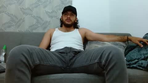 favid95 online show from 10.02.25