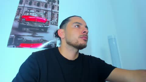 Snapshot of favid95 chatting on 04.20.26 favid95 online show from 04.20.26