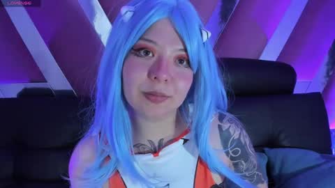 Snapshot of fayevalentiine chatting on 04.13.26 Fayevalentiine online show from 04.13.26