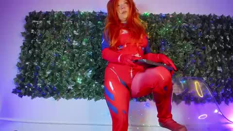 Snapshot of fayevalentiine chatting on 04.15.26 Fayevalentiine online show from 04.15.26