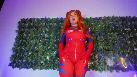 Snapshot of fayevalentiine chatting on 04.15.26 Fayevalentiine online show from 04.15.26