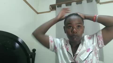 fayrie1 online show from 09.23.25