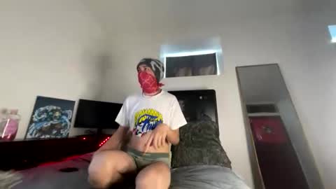 Noerz online show from 03.22.26