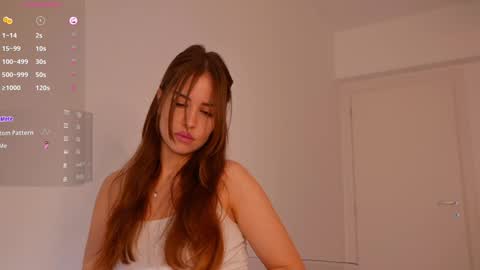 Snapshot of fazeyj chatting on 01.21.25 FazeyJ online show from 01.21.25