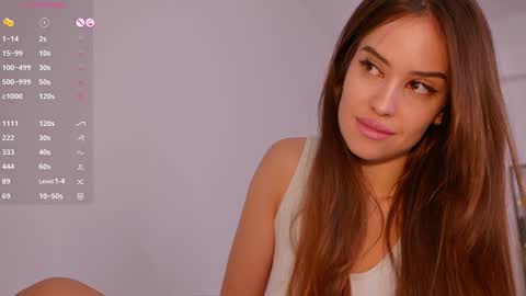 Snapshot of fazeyj chatting on 01.26.25 FazeyJ online show from 01.26.25