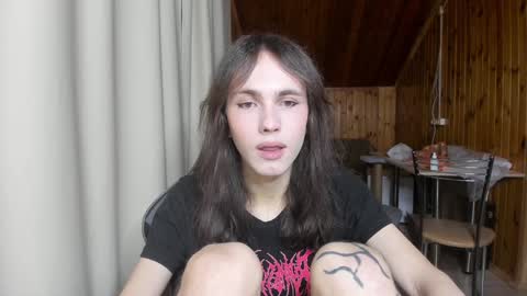 Mark online show from 12.21.24